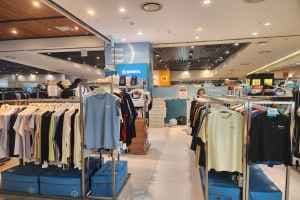 Barrel - Mario Outlet Building 3 Branch [Tax Refund Shop] (배럴 마리오아울렛 3관점)