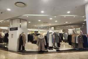 Jigott - Hyundai Outlets Gasan Branch [Tax Refund Shop](지고트 현대아울렛 가산점)