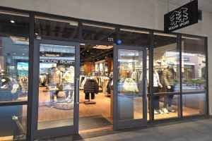 Kolon Sport - Shinsegae Simon Premium Outlets Paju Branch [Tax Refund Shop] (코오롱스포츠 신세계사이먼프리미엄아울렛 파주점)
