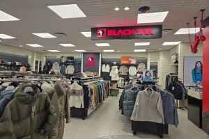 Black Yak - Lotte Outlet Guri Branch [Tax Refund Shop](블랙야크 롯데아울렛 구리점)