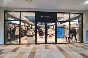 Columbia - LOTTE Premium Outlets Paju Branch [Tax Refund Shop](컬럼비아 롯데프리미엄아울렛 파주점)