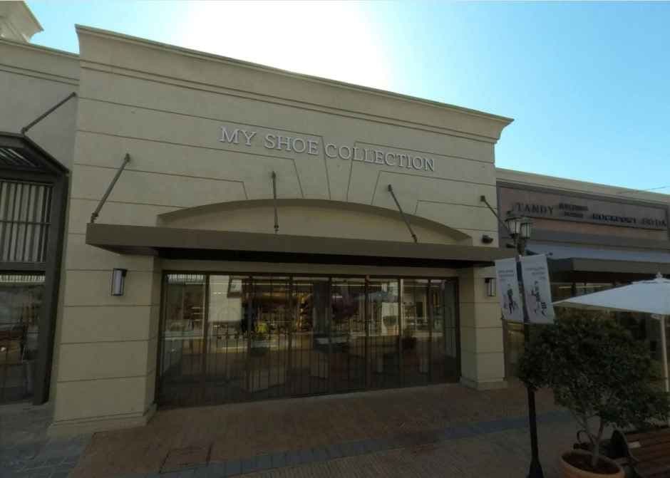 Soda - Shinsegae Simon Premium Outlet Busan Branch [Tax Refund Shop] (소다 신세계사이먼프리미엄아울렛 부산점)