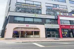 Olive Young - Paju Munsan Branch [Tax Refund Shop](올리브영 파주문산점)