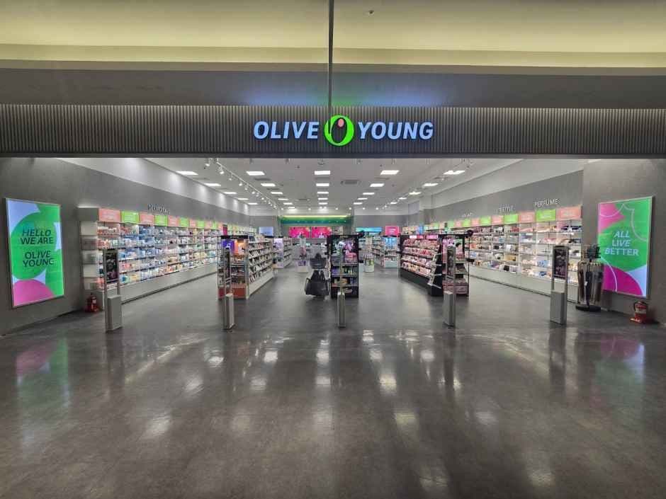 Olive Young - Homeplus Asiad Branch [Tax Refund Shop](올리브영 홈플러스아시아드점)