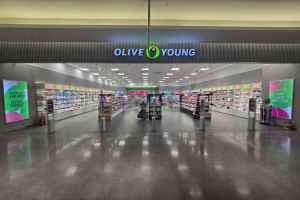 Olive Young - Homeplus Asiad Branch [Tax Refund Shop](올리브영 홈플러스아시아드점)