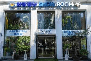 Glasses Factory Showroom Bulgwang Branch[Tax Refund Shop](안경공장쇼룸 불광점)