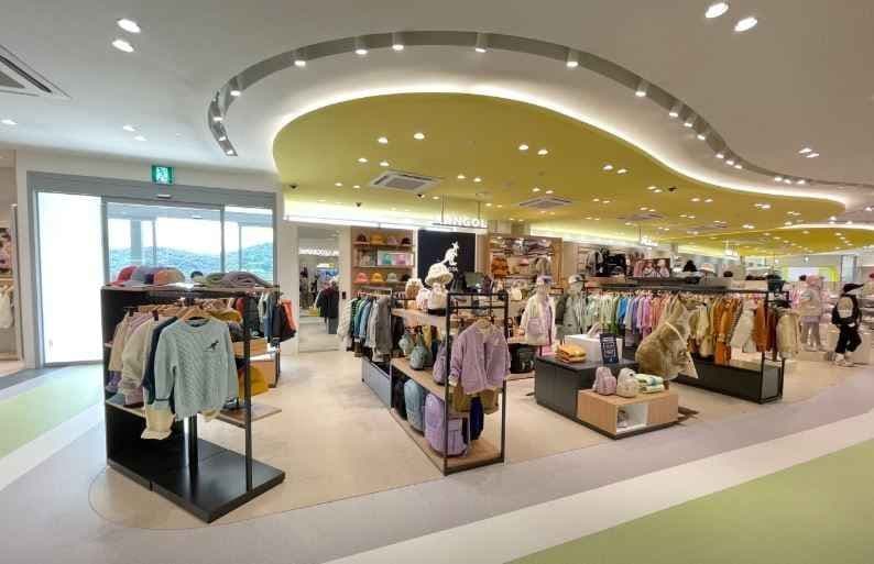 Kangol Kids - Shinsegae Simon Premium Outlets Yeoju Branch [Tax Refund Shop] (캉골키즈 신세계사이먼프리미엄아울렛 여주점)