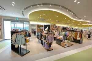 Kangol Kids - Shinsegae Simon Premium Outlets Yeoju Branch [Tax Refund Shop] (캉골키즈 신세계사이먼프리미엄아울렛 여주점)