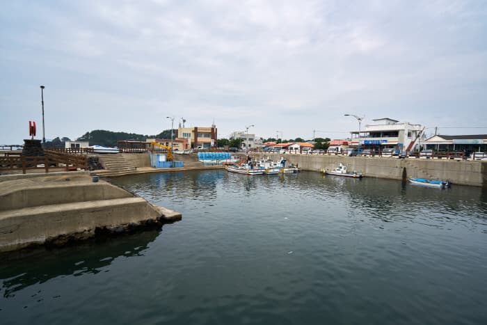 보목마을
