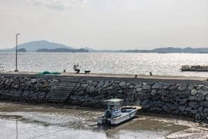 화포해변