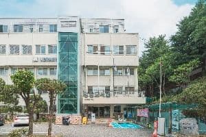 서울특별시교육청 강남도서관