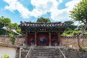 서강사(광주)