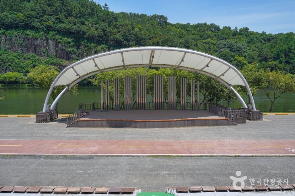 남가람문화거리