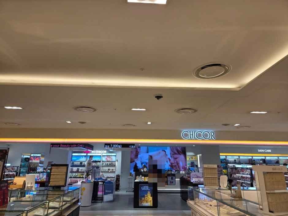 Chicor - Shinsegae Department Store Cheonan-Asan Branchh [Tax Refund Shop] (시코르 신세계백화점 천안아산점)