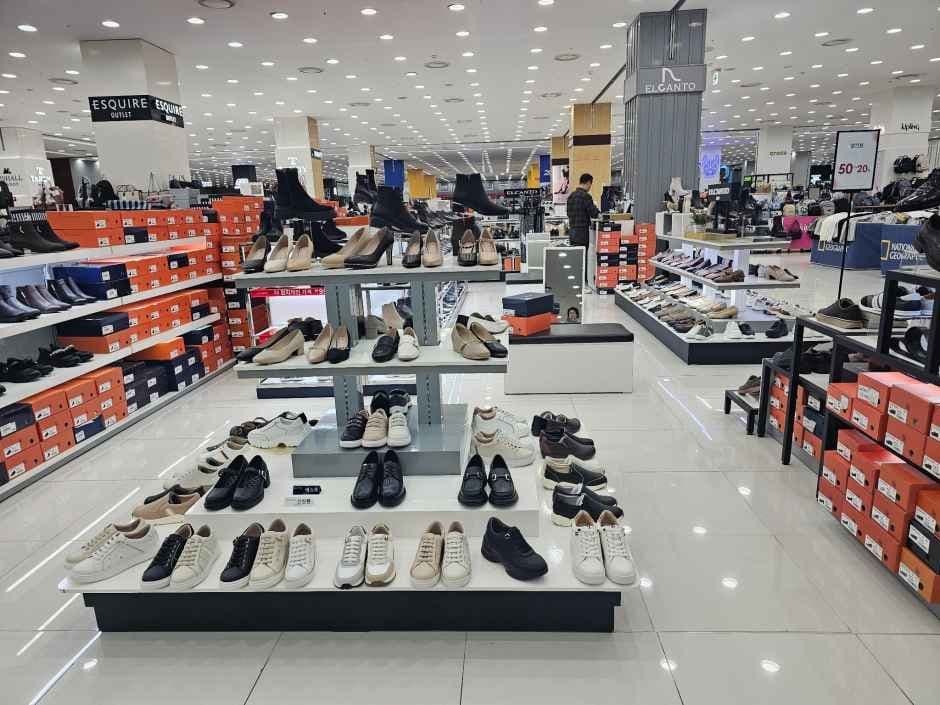 Elcanto - MODA Outlet Incheon Branch [Tax Refund Shop]  (엘칸토 모다아울렛 인천점)(엘칸토 모다아울렛 인천점)