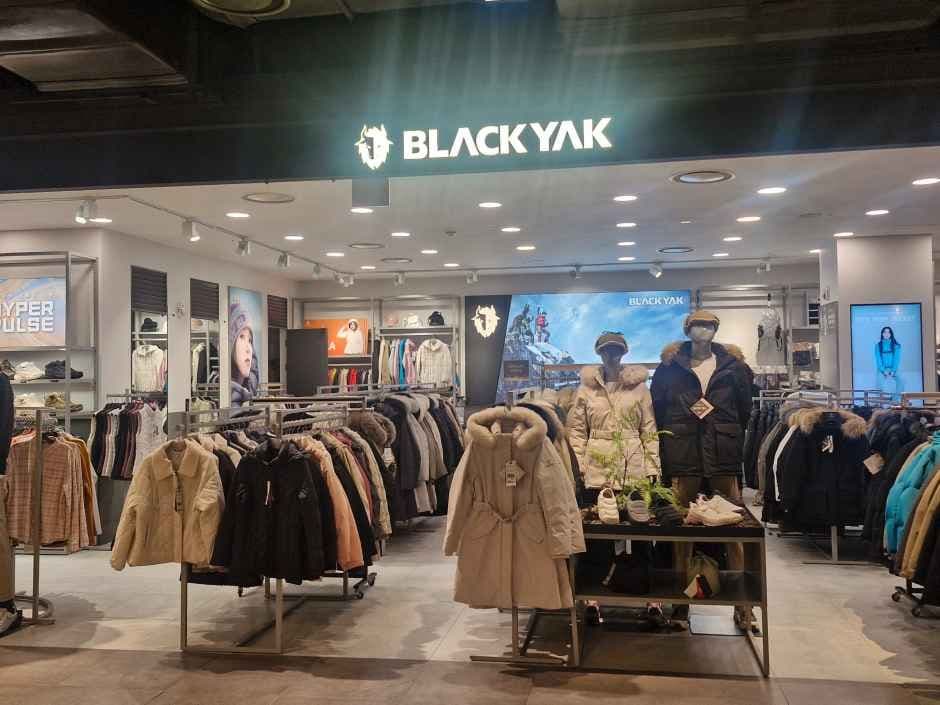 Black Yak - Hyundai Premium Outlets Gimpo Branch [Tax Refund Shop](블랙야크 현대프리미엄아울렛 김포점)