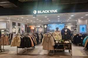 Black Yak - Hyundai Premium Outlets Gimpo Branch [Tax Refund Shop](블랙야크 현대프리미엄아울렛 김포점)