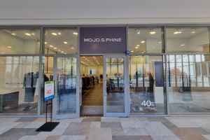 Daehyun Mojo.S.Phine - LOTTE Premium Outlets Icheon Branch [Tax Refund Shop](모조에스핀 롯데프리미엄아울렛 이천점)