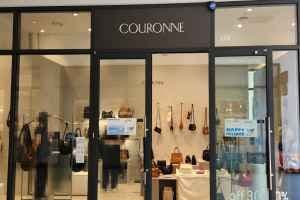 Couronne - Hyundai Premium Outlets Songdo Branch [Tax Refund Shop](쿠론 현대프리미엄아울렛송도점)