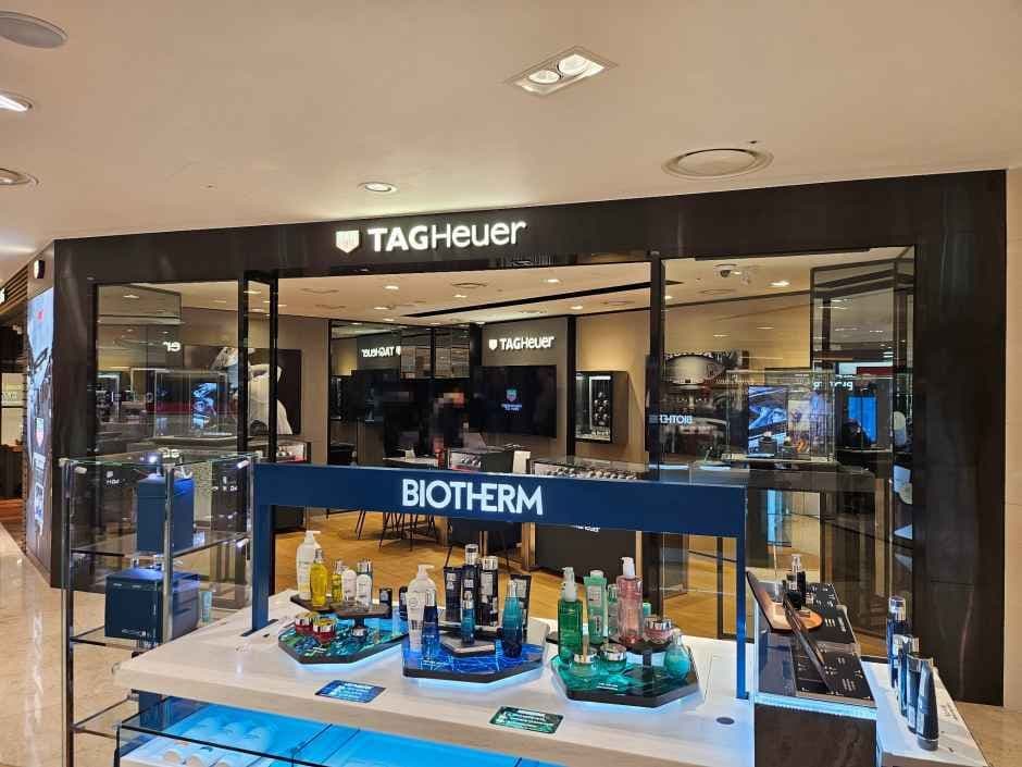 TAG Heuer - Shinsegae Department Store Gwangju Branch [Tax Refund Shop] (태그호이어 신세계백화점 광주점)
