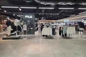 Fila - Hyundai Outlets Dongdaemun Branch [Tax Refund Shop](휠라 현대아울렛 동대문점)