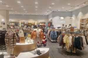OffLabel - Hyundai Premium Outlets LOTTE Department Store Gimpo Airport Branch [Tax Refund Shop](오프라벨 현대프리미엄아울렛 김포점)