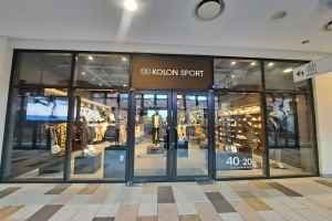 Kolon Sport - LOTTE Premium Outlets Paju Branch [Tax Refund Shop](코오롱스포츠 롯데프리미엄아울렛 파주점)