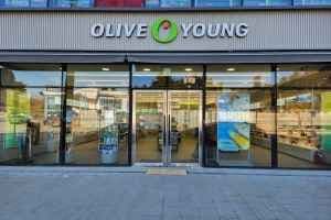 Olive Young - Gangneung Ibam Branch [Tax Refund Shop](올리브영 강릉입암점)