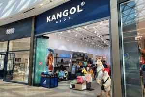 Kangol Kids - Starfield Hanam Branch [Tax Refund Shop] (캉골키즈 스타필드 하남점)