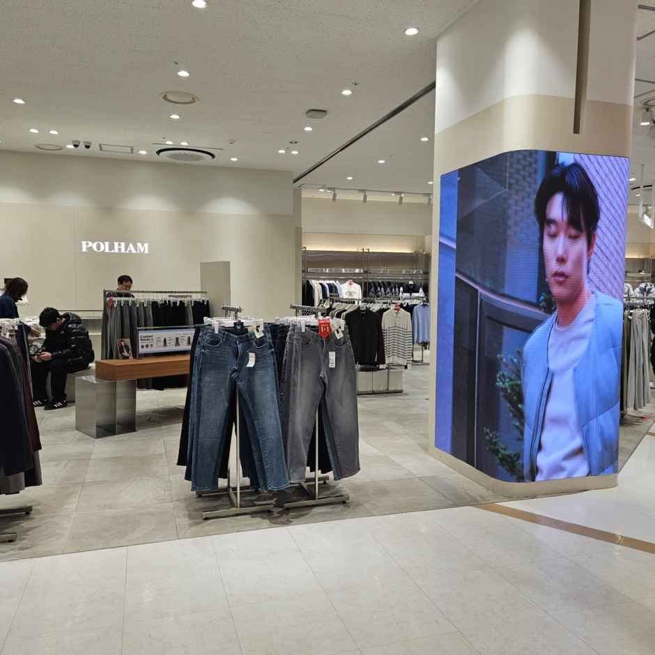 Polham - LOTTE Premium Outlets Icheon Branch [Tax Refund Shop] (폴햄 롯데프리미엄아울렛 이천점)