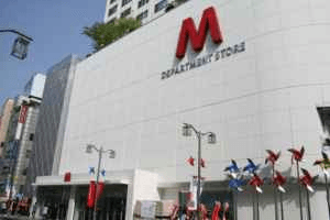FAHRENHEIT M Department Store Chuncheon Branch[Tax Refund Shop](파렌하이트 엠백화점 춘천점)