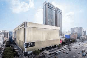 Bottega Veneta - LOTTE Department Store Busan Main Branch [Tax Refund Shop] (보테가베네타 롯데백화점 부산본점)