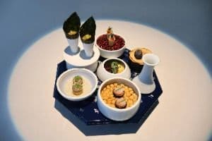 푼주
