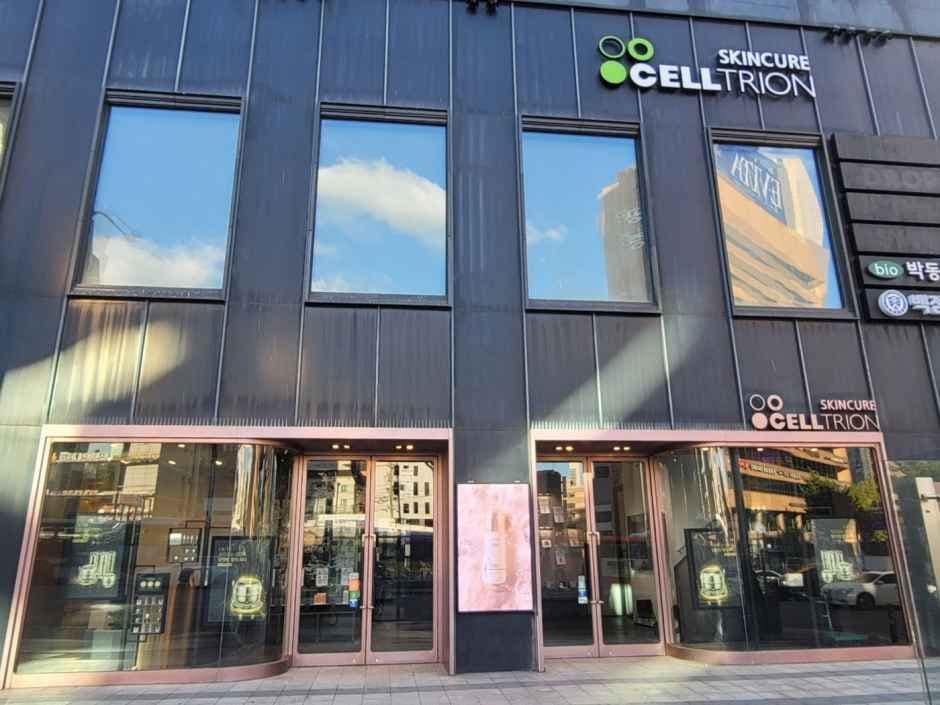 Celltrion Skincure Flagship Store [Tax Refund Shop](셀트리온스킨큐어 플래그십스토어)