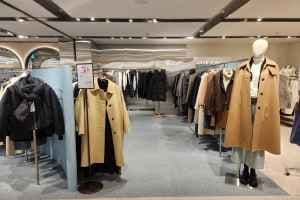 G-Cut-Shinsegae Department Store Times Square Branch [Tax Refund Shop] (지컷 신세계백화점 타임스퀘어점)