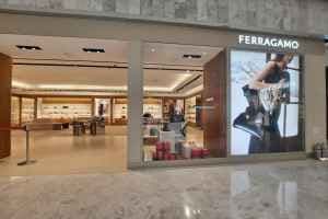 Ferragamo - Hyundai Department Store KINTEX Branch [Tax Refund Shop](페라가모 현대백화점 킨텍스점)