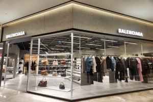 Balenciaga - Hyundai Department Store Pangyo Branch [Tax Refund Shop](발렌시아가 현대백화점 판교점)