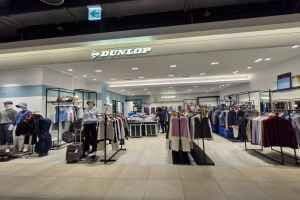 Dunlop - Hyundai Premium Outlets Gimpo Branch [Tax Refund Shop](던롭 현대프리미엄아울렛 김포점)