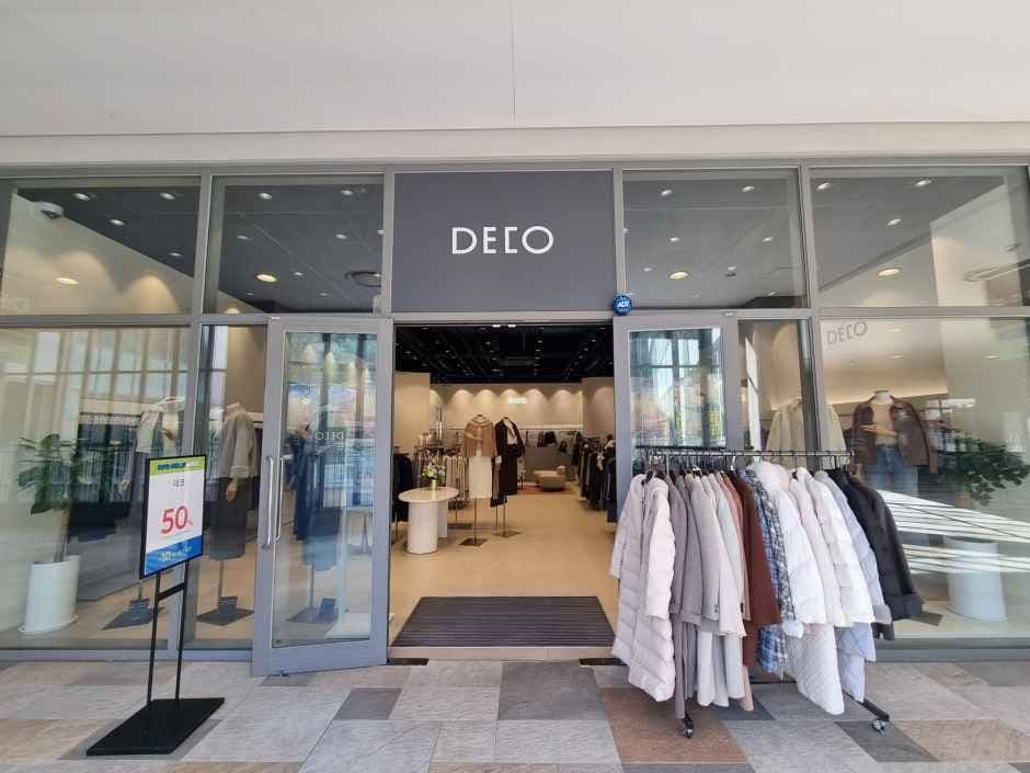 DECO- LOTTE Premium Outlets Icheon Branch [Tax Refund Shop](데코 롯데프리미엄아울렛 이천점)
