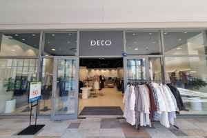 DECO- LOTTE Premium Outlets Icheon Branch [Tax Refund Shop](데코 롯데프리미엄아울렛 이천점)
