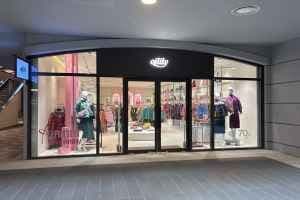 Oilily - Lotte Premium Outlets Dongbusan Branch [Tax Refund Shop](오일릴리 롯데프리미엄아울렛 동부산점)