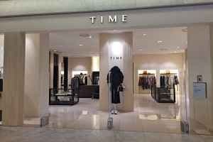 Time - Hyundai Outlets Dongdaemun Branch [Tax Refund Shop](타임 현대아울렛 동대문점)