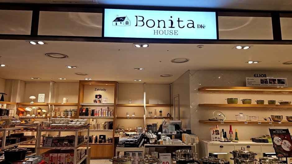 Bonita House - Newcore Outlets Pyeongchon Branch [Tax Refund Shop](보니타하우스 뉴코아아울렛 평촌점)