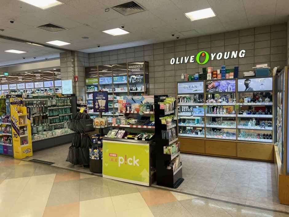 Olive Young - Homeplus Jeonju Hyoja Branch [Tax Refund Shop] (올리브영 홈플러스 전주효자점)