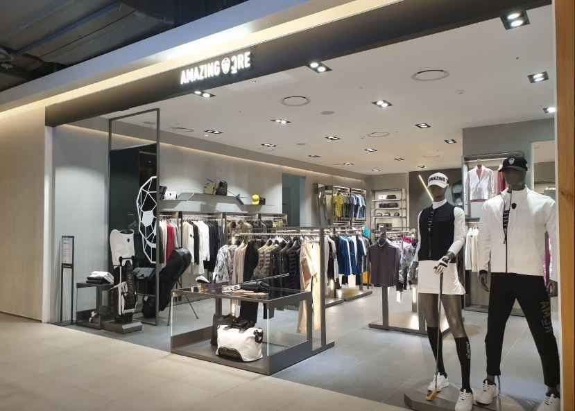 Amazing Cre - Hyundai Premium Outlets Gimpo Branch [Tax Refund Shop] (어메이징크리 현대프리미엄아울렛 김포점)
