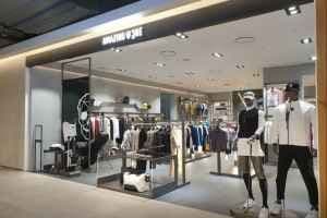 Amazing Cre - Hyundai Premium Outlets Gimpo Branch [Tax Refund Shop] (어메이징크리 현대프리미엄아울렛 김포점)