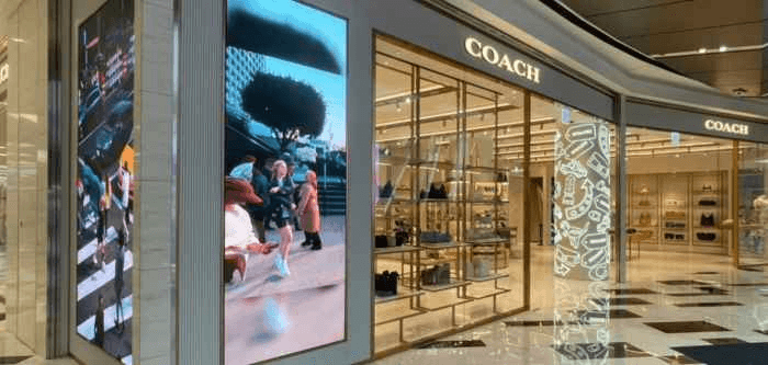 Coach - IFC  Mall Branch [Tax Refund Shop] (코치 IFC몰점)