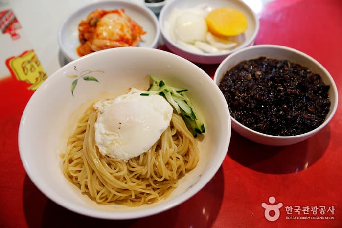중화루(목포)