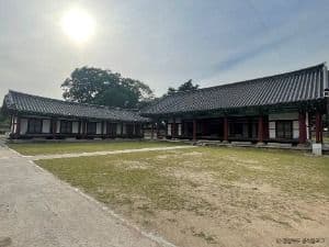 경주향교