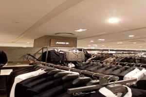 앤드지 롯데백화점 건대스타시티점